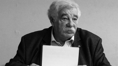 Александр Беглов выразил соболезнование в связи с кончиной Владимира Грусмана