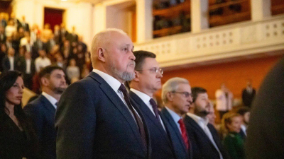 Фонд «Защитники Отечества» тесно сотрудничает с Минэнерго РФ в обучении, переобучении и трудоустройстве ветеранов СВО