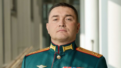 Андрей Бровкин назначен директором дирекции по специальным проектам АО «Корпорация Туризм.РФ»