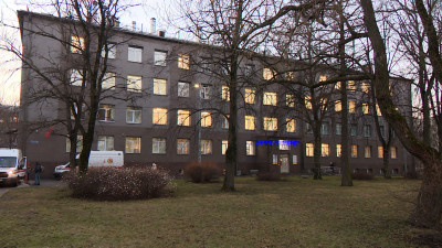 В поликлинике №48 на Бассейной улице завершили капремонт