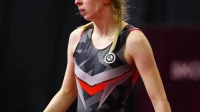 Чемпионка Европы Полина Бочкарева из Петербурга участвует в голосовании за звание лучшего борца России-2025