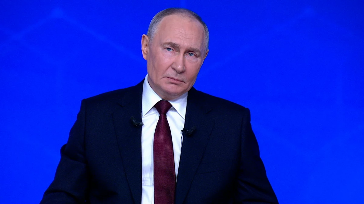 Владимир Путин: Рост цен на авиаперевозки связан с нехваткой авиапарка - tvspb.ru