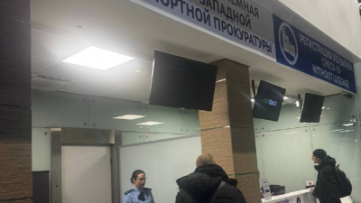 В Пулково задержаны 34 рейса: транспортная прокуратура проводит проверку
