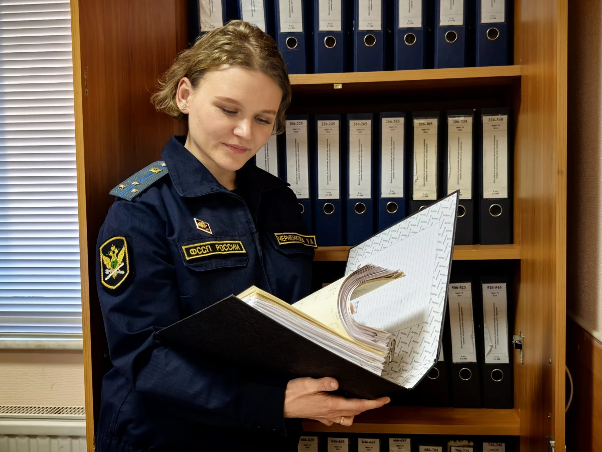 Судебные приставы помогли пожилому петербуржцу, попавшему в ДТП, получить компенсацию - tvspb.ru