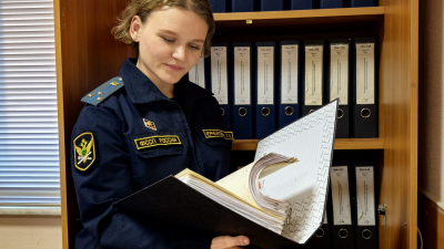 Судебные приставы помогли пожилому петербуржцу, попавшему в ДТП, получить компенсацию