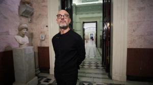 Мой Эрмитаж. Виталий Полонский