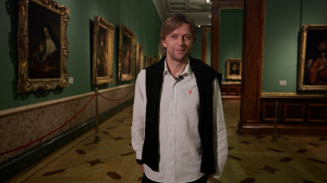 Мой Эрмитаж. Анатолий Тимощук