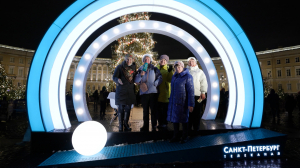 Мама, я в телевизоре: лучшее видео с хэштегом #явэфиреспбтв в открытой студии телеканала на Дворцовой площади покажем в программе «Утро в Петербурге»