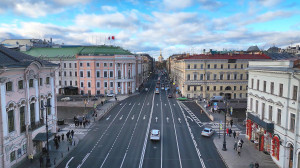 Пульс города. Прямая линия Президента, 200 лет со дня восстания декабристов, судьба Коломны. 20 декабря 2025