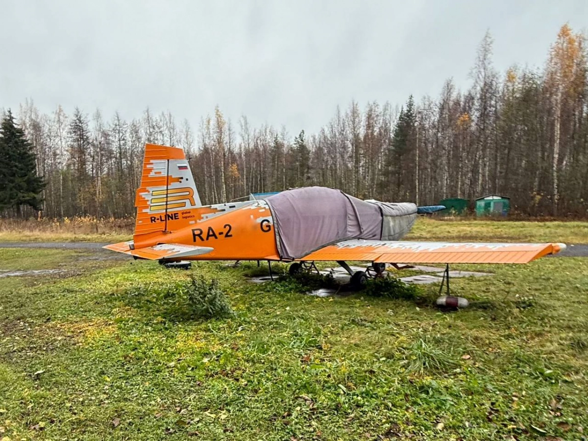 Прокуратура выявила нарушения на площадке «Бычье поле», запретив незаконные коммерческие полеты - tvspb.ru