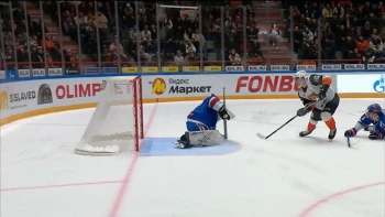 КХЛ сделала паузу до 16 декабря: СКА на седьмом месте Запада