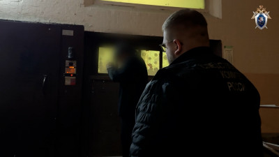 Петербуржца задержали за попытку поджечь квартиру на Гражданском проспекте