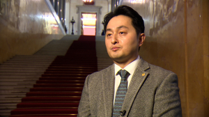 Центр «Эрмитаж – Сеул»: культурный мост в страну утренней свежести