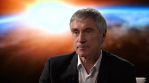 Мой Эрмитаж. Сергей Крикалёв