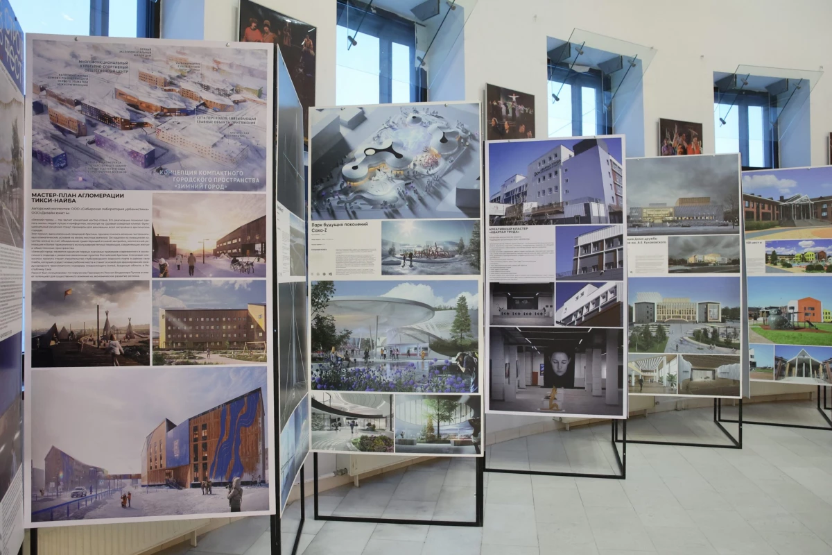 Форум «Малая Родина – сила России» объединил около 4 тысяч участников со всей России - tvspb.ru