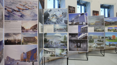 Форум «Малая Родина – сила России» объединил около 4 тысяч участников со всей России