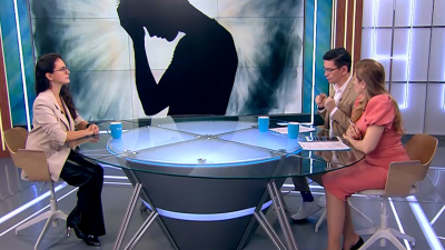 Психолог объяснила, как справиться с выгоранием