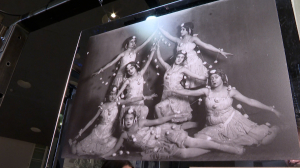 «Новогодняя сказка» в Главном Штабе: выставка-событие об истории балета «Щелкунчик»