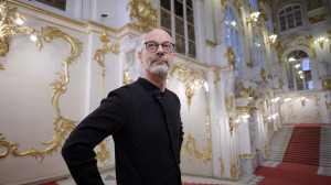 Мой Эрмитаж. Виталий Полонский, главный хормейстер хора musicAeterna