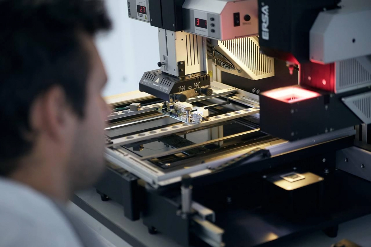 Александр Беглов: Четыре петербургских предприятия получат 215 млн рублей финансирования благодаря поручительствам Фонда содействия кредитованию МСП - tvspb.ru