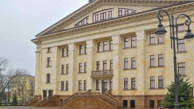 Александр Беглов: Открытие возрожденного Мариупольского драматического театра — одно из главных событий культурной жизни России в 2025 году