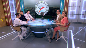 Петербургские мастера тхэквондо покоряют Европу