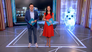 Утро в Петербурге 25 декабря