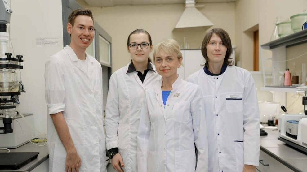 Александр Беглов: Двадцать учёных из Петербурга удостоены премий правительства РФ в области науки и техники, а также медицинской науки - tvspb.ru