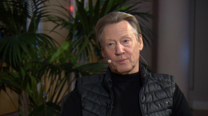 О музыкальном театре, своих первых шагах в кино и главном жизненном девизе народный артист России Дмитрий Харатьян