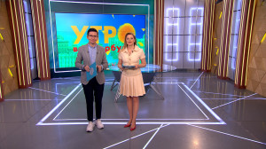 Утро в Петербурге 12 декабря