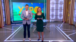 Утро в Петербурге 18 декабря