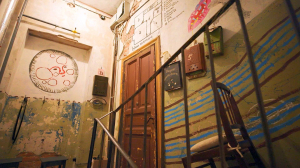 В этом доме жил… Квартиры петербуржцев, чьи имена вписаны в историю