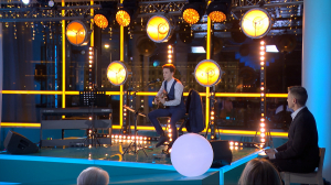 В ритме Петербурга. Федор Федотов