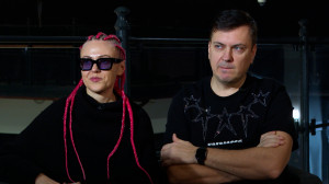 «Ну где же ваши ручки?»: встречаем утро с группой «Вирус»