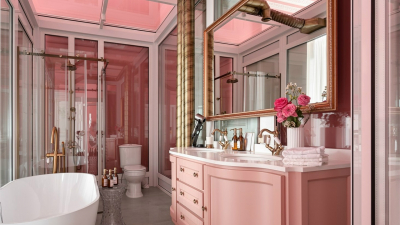 Бутик-отель ACADEMIA получил премию «Золотой Трезини»