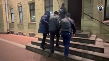 Начальника ИК №4 в Форносово отправили под домашний арест: ему вменяют крупную взятку