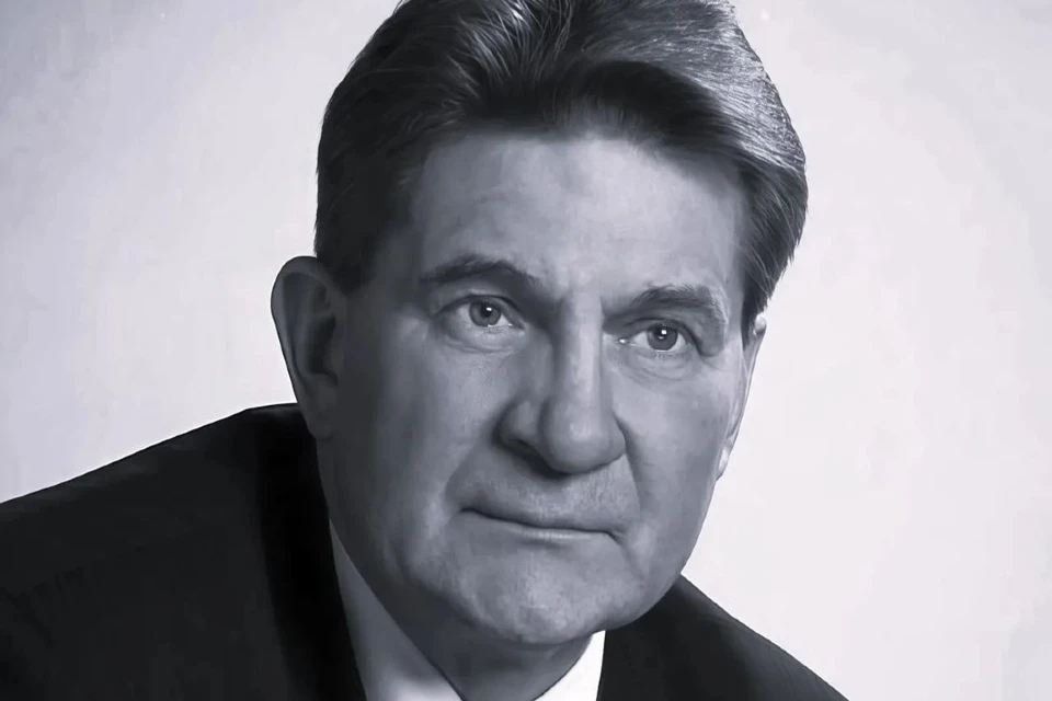 Александр Беглов выразил соболезнования в связи с кончиной Бориса Ивченко - tvspb.ru