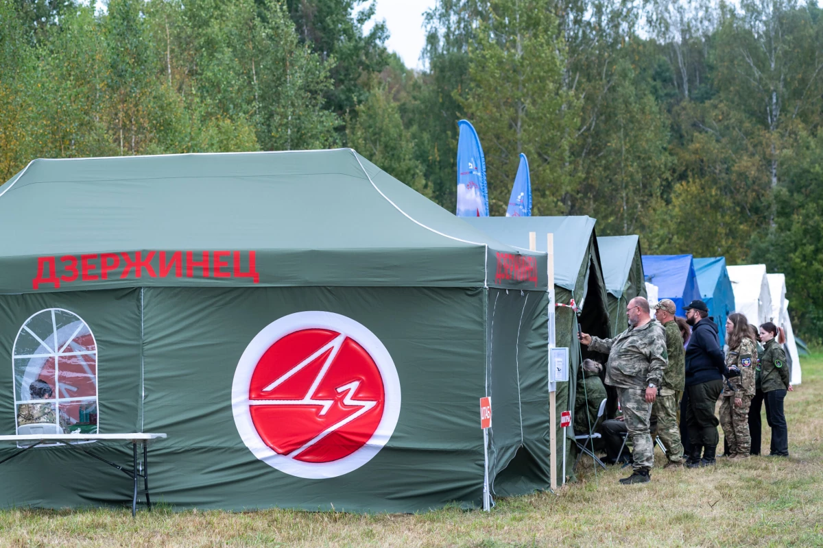 Александр Беглов: В год 80-летия Великой Победы останки 95 советских воинов были с почестями преданы земле благодаря работе петербургских поисковиков - tvspb.ru