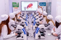 Искусственный интеллект поможет петербургским ветеринарам изучать паразитов