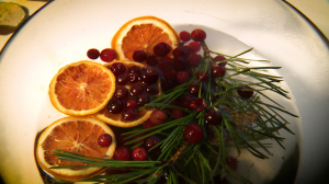 Запахи шишек, хвои, мандаринов и корицы. Создаём новогоднее настроение с помощью ароматов