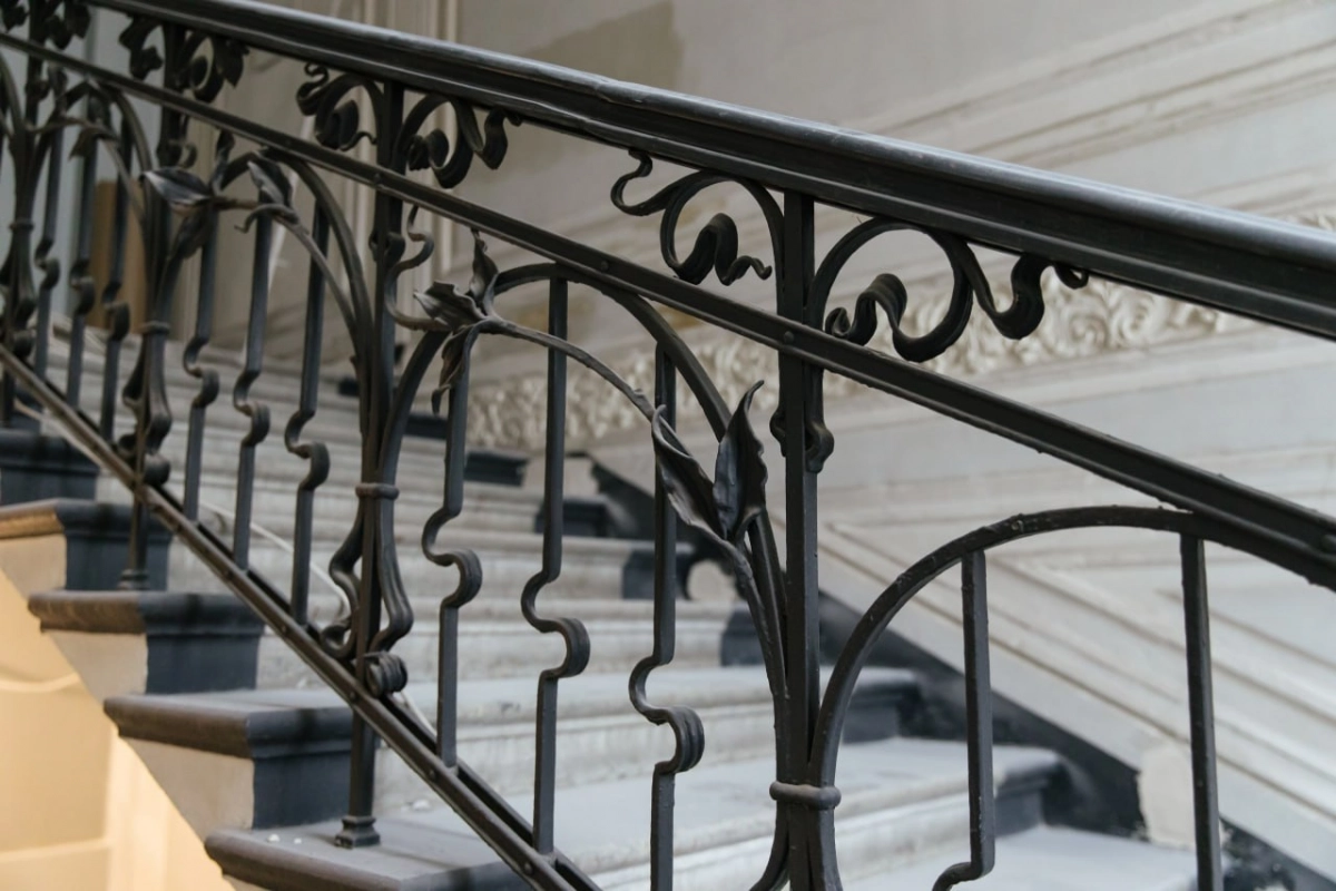 В Петербурге завершили 65% ремонта лестничных клеток многоквартирных домов - tvspb.ru