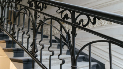 В Петербурге завершили 65% ремонта лестничных клеток многоквартирных домов