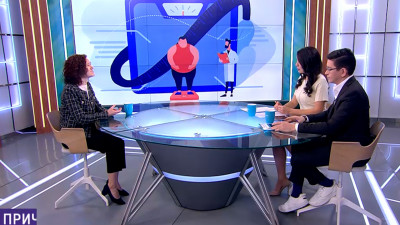 Диетолог назвала распространенные причины появления ожирения