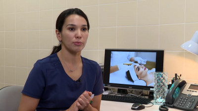 Как защитить кожу зимой