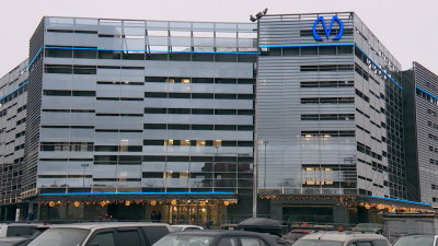 Александр Беглов: Кировский район развивается планомерно и системно