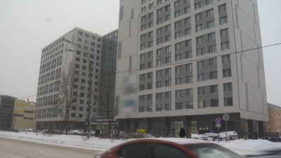 В Красногвардейском районе город выкупит помещение для детской поликлиники