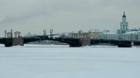 Эрмитажный, Дворцовый, Володарский и не только: в 2026 году юбилеи отметят 24 петербургских моста