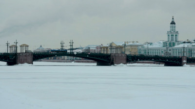 Эрмитажный, Дворцовый, Володарский и не только: в 2026 году юбилеи отметят 24 петербургских моста