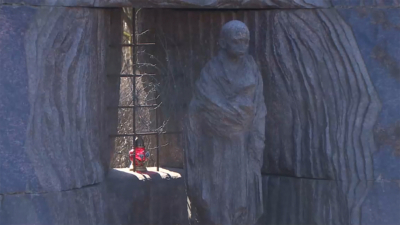 Александр Беглов: 81 год назад миру была открыта чудовищная правда о самой страшной нацистской «фабрике смерти»