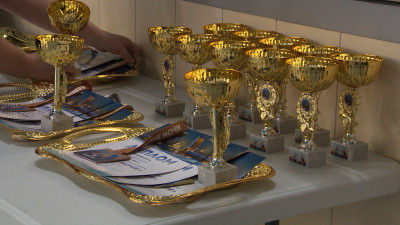 Призеры Всероссийской спартакиады, чемпионатов и первенств России среди юниоров в 2026 году получат ежемесячную выплату